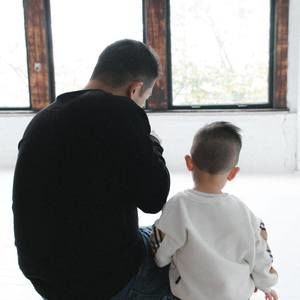 Meet your Posher, Bruce